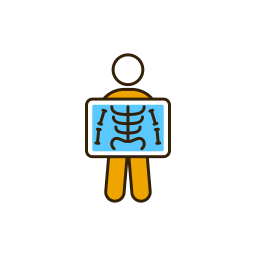 cuidado de la salud icono gratis