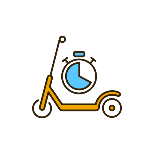 Time free icon Time free icon