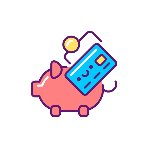 Service free icon Service free icon