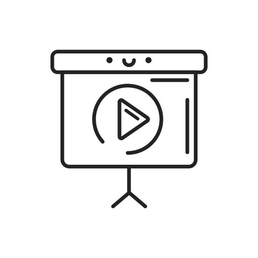 video kostenlos Icon video kostenlos Icon
