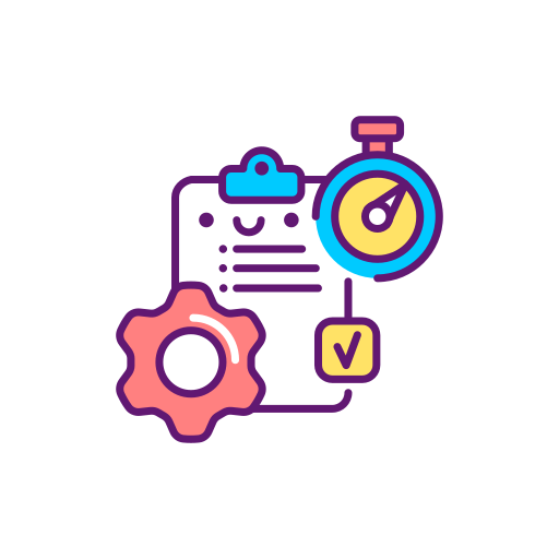 Time free icon Time free icon