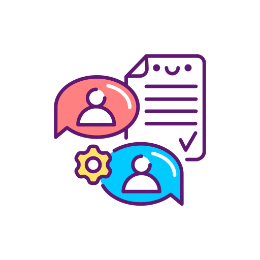 Service free icon