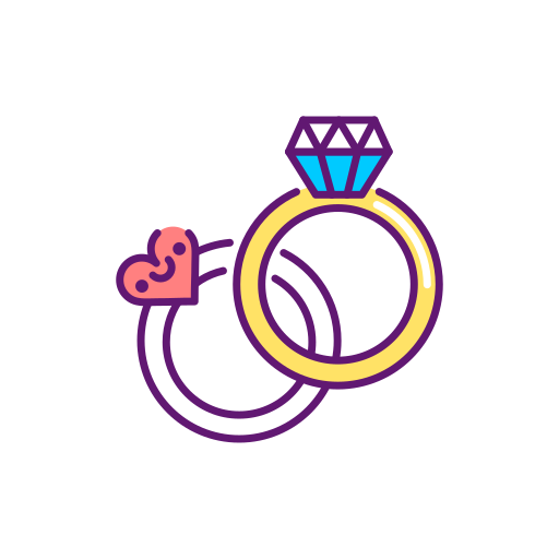 Rings free icon Rings free icon