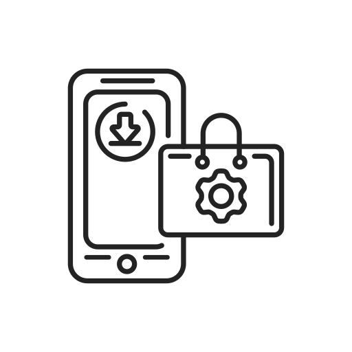 aplicación icono gratis