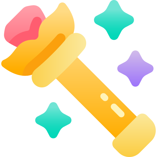 bastón icono gratis