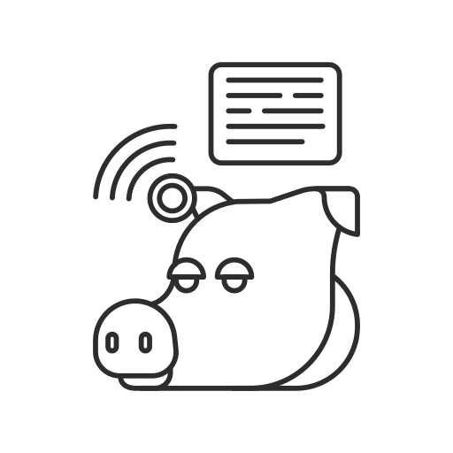 동물 무료 아이콘 동물 무료 아이콘