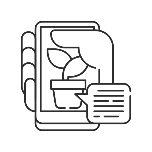 핸드폰 무료 아이콘