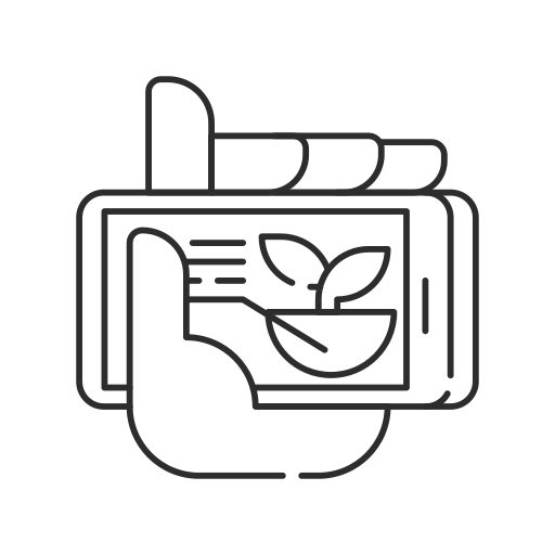 핸드폰 무료 아이콘