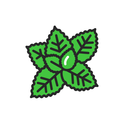 folha grátis ícone