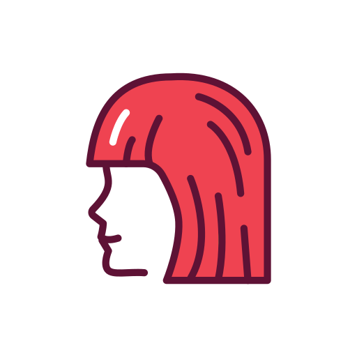 friseur kostenlos Icon