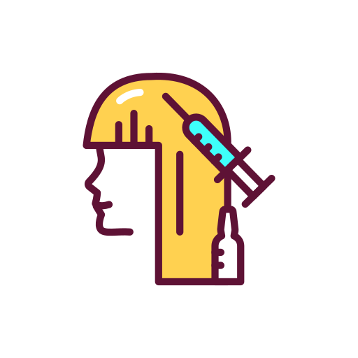 friseur kostenlos Icon