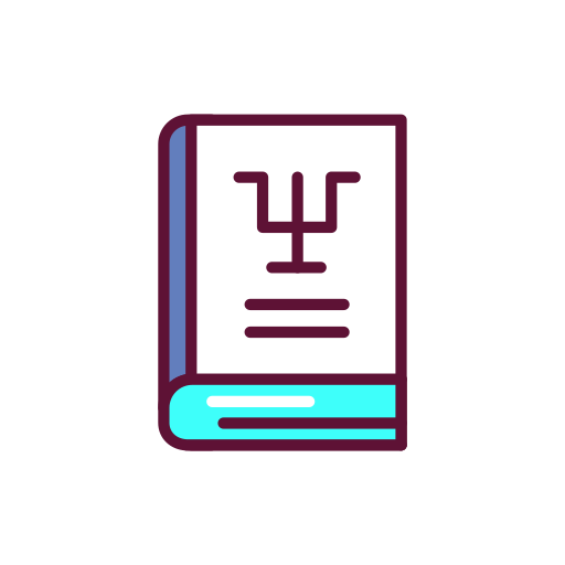Book free icon Book free icon