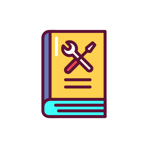 Book free icon Book free icon