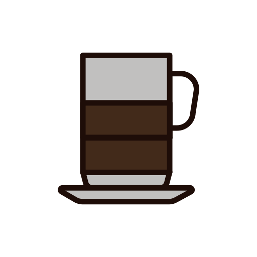 tasse Icône gratuit