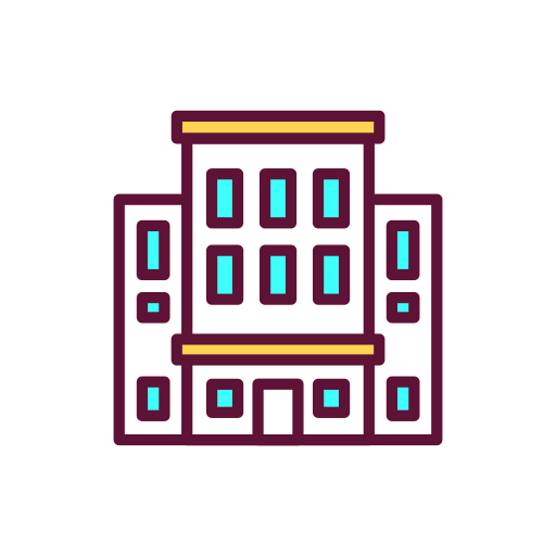 departamento icono gratis