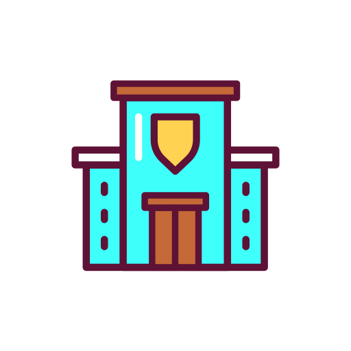 departamento icono gratis