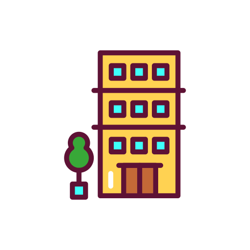 departamento icono gratis