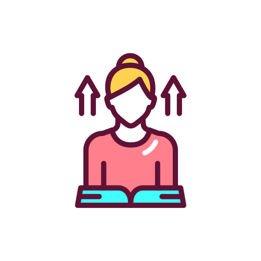 ausbildung kostenlos Icon