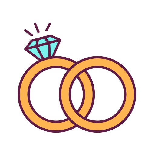 Rings free icon Rings free icon