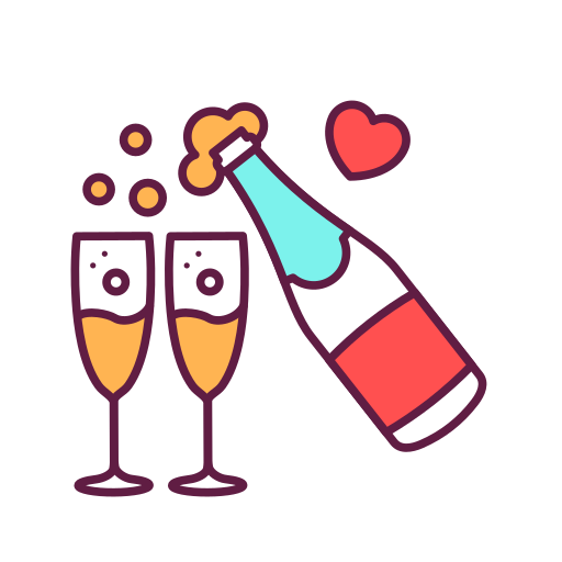 Bottle free icon Bottle free icon