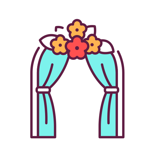 Arch free icon Arch free icon