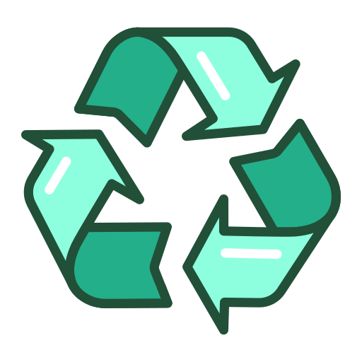 reciclar icono gratis