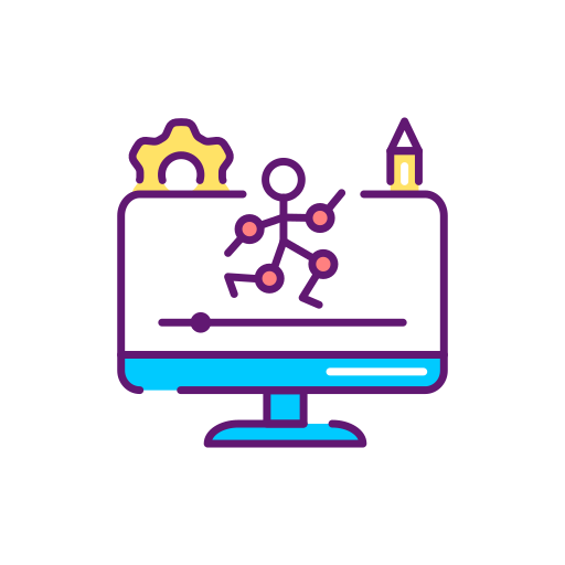 computer kostenlos Icon computer kostenlos Icon