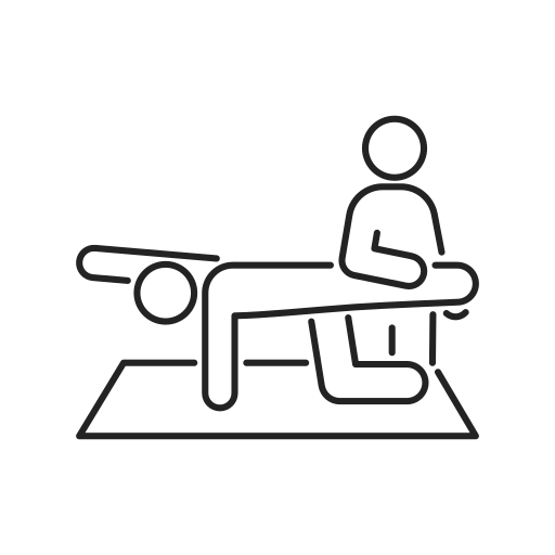 tratamiento icono gratis