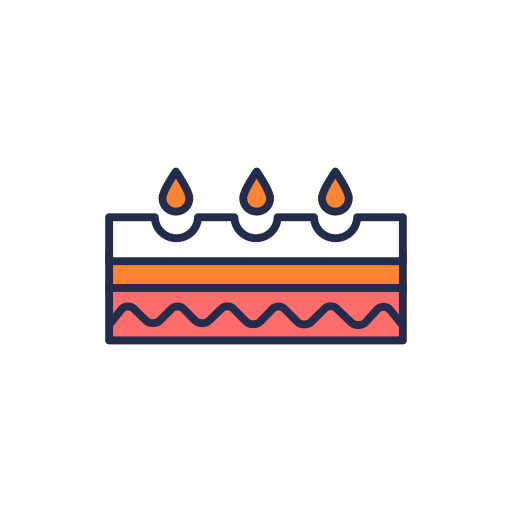 schwarz kostenlos Icon