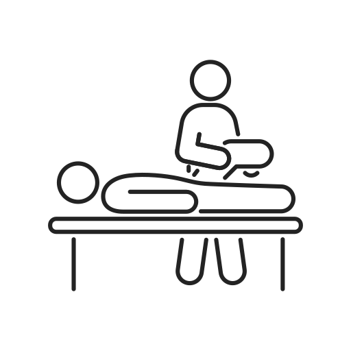 terapia icono gratis