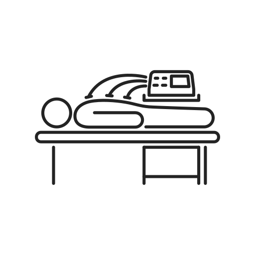 acupuntura icono gratis