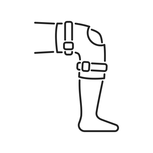 vendaje icono gratis