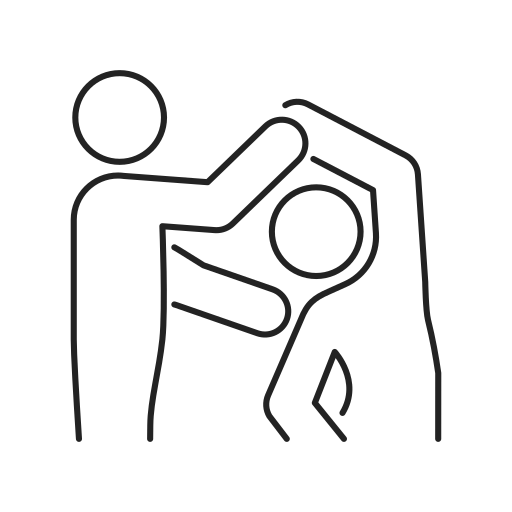 Реабилитация бесплатно иконка Реабилитация бесплатно иконка