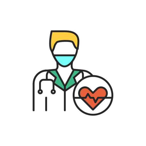 doctor icono gratis