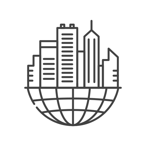 City free icon City free icon