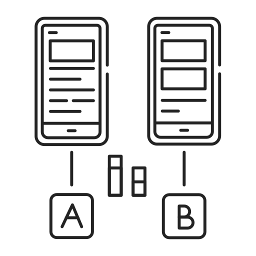 teléfono inteligente icono gratis