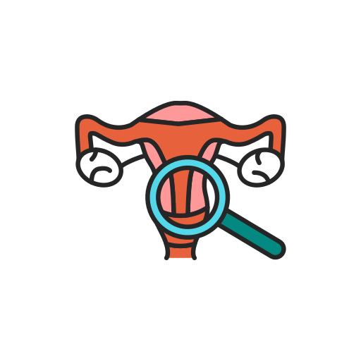 untersuchung kostenlos Icon untersuchung kostenlos Icon