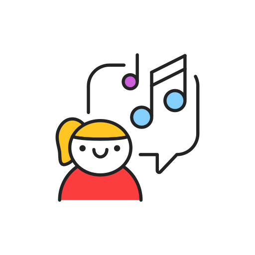 Music free icon