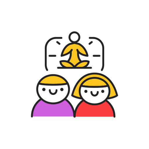 Children free icon