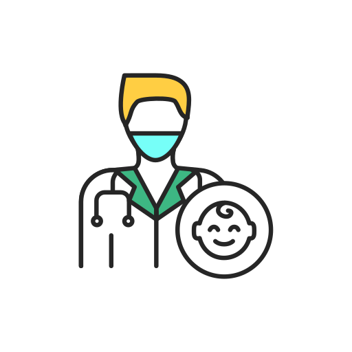 doctor icono gratis