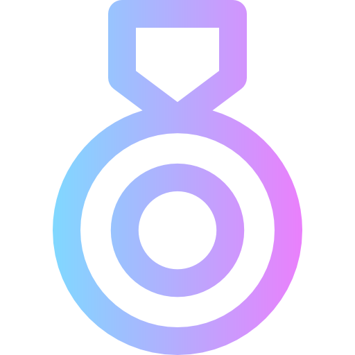 메달 무료 아이콘