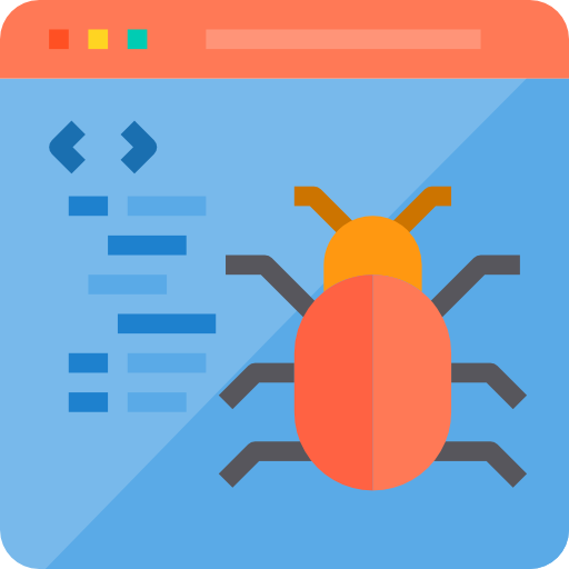 insecto icono gratis