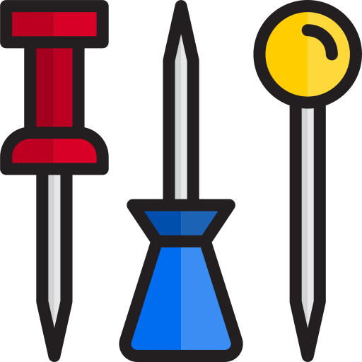 Sticky - Free Tools and utensils icons