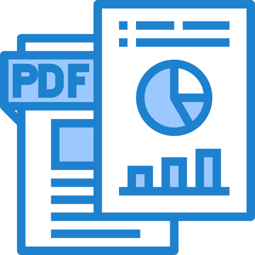 pdf icono gratis