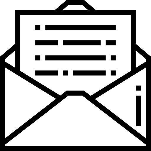 Почта бесплатно иконка