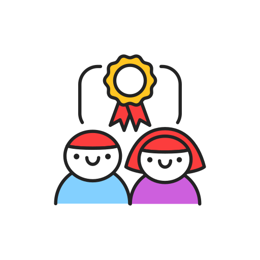 Children free icon Children free icon