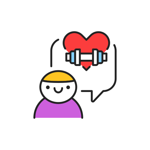 Sport free icon