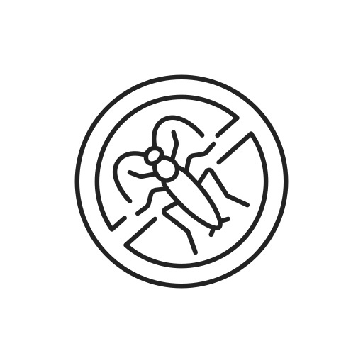 Cockroach free icon
