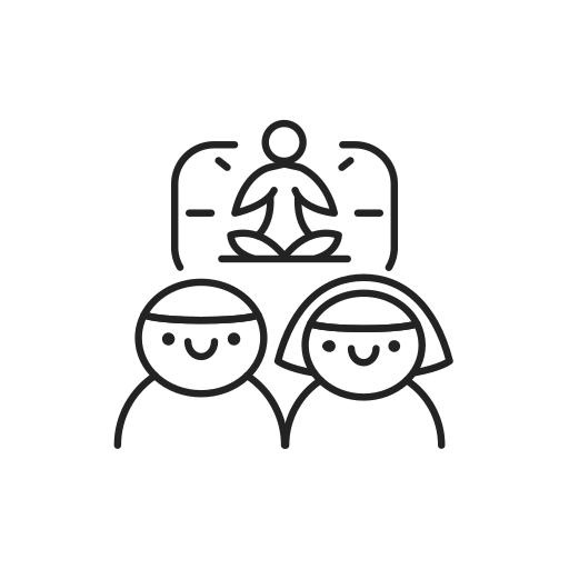 Дети бесплатно иконка