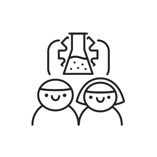 과학 무료 아이콘